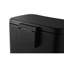 Poubelle à pédale en plastique 8 gallons-71163933
