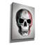 «Mexico Skull» par Nicklas Gustafsson, art mural sur toile-1431808094-1431798820