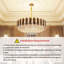 Boody 10 - Light Crystal Chandelier