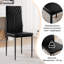 Eisine 47cm H Upholstered Metal Side Chair-1781000994