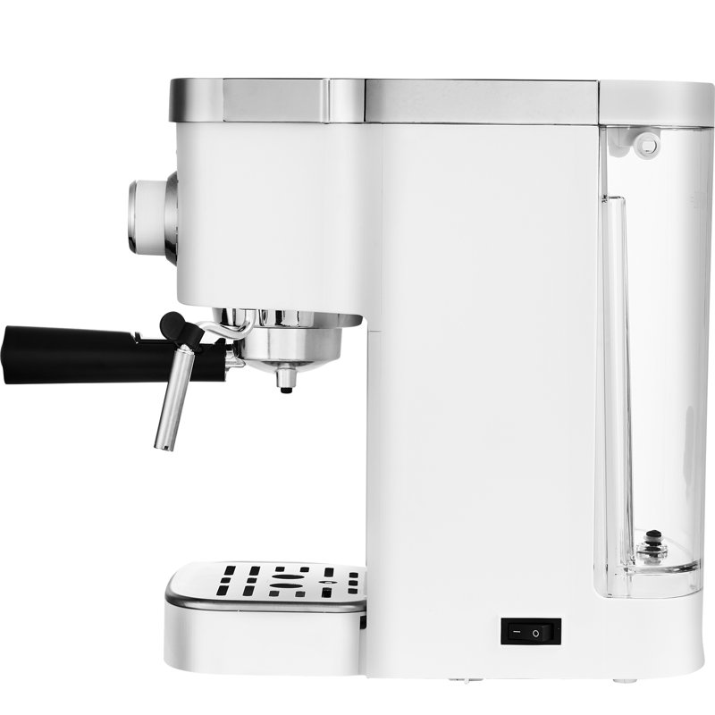 Machine à espresso et machine à espresso semi-automatique 15Bar