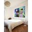 1 Piece Wrapped Canvas Wall Art-12309497