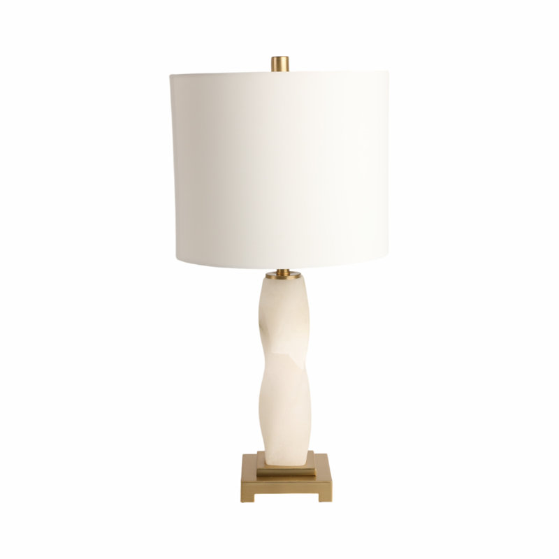 Nala Standard Table Lamp Single