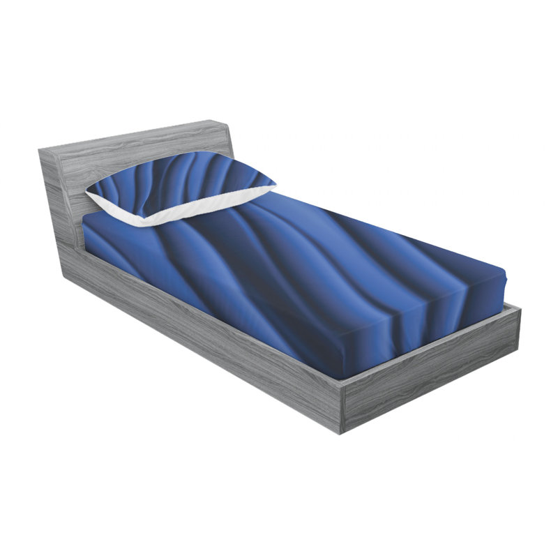 Microfiber Sheet Set