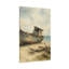 Aaroon Single Picture Frame Print on Canvas-1406702308