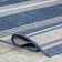 Romy Striped Indoor/Outdoor Area Rug