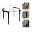 Table basse Santoro
