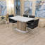 Dubey 4 - Person Butterfly Leaf Dining Set-1449568180-1449584945