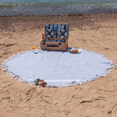 100% Cotton Bath Towel