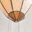 Pierceton 1-Light Teardrop Pendant-33216481
