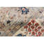 Transitional One-of-a-Kind Rectangle 5'10" X 9'3" Hand Knotted Area Rug