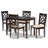 Four Leg Dining Set-1784637295-1784637294-1827191429
