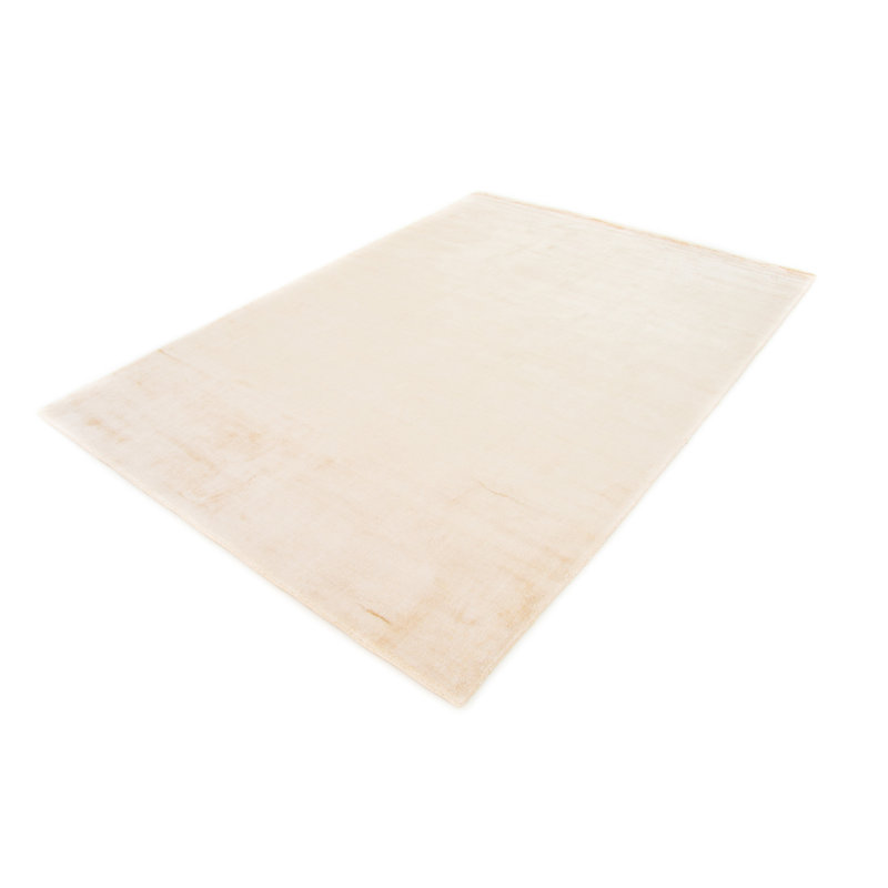 Visconti Solid Colour Hand Woven Area Rug, Rectangle 170 x 240cm