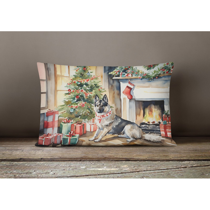 Other/No Pattern Outdoor Throw Pillow