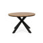 Table de salle à manger d'extérieur