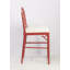 Tabouret de bar de 42 po Daesy-2078120841