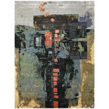 CASKJC711GRCH Area Rug