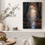 Art solaire sur toile-1073171870