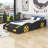 Ahna Twin Cars Bed by Zoomie Kids-546414309