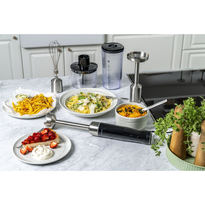 ZWILLING Enfinigy Handblender And Accessory 4-Pc Set