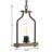 Alynda 1 - Light Single Pendant