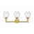 Satin Gold selected