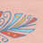 Tapis d'intérieur rose multicolore Arranjeet-107264555