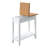 Carbin 24" Tall Flip Top End Table-140705778
