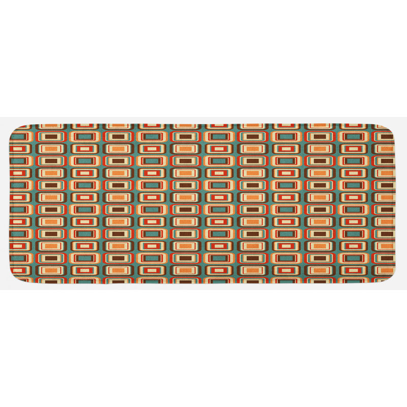 Tapis de cuisine