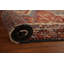 Tapis de couloir Tribal Gharajeh