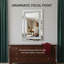 Miroir mural 36x24 pouces