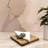Apis Beetle Wood Napkin Holder