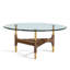 Three Leg Coffee Table