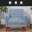 Fauteuil Mid-Century-1482670964