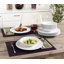Life White Dinner Service, 12 Pieces