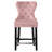 Kirsten Upholstered Counter Stool with Solid Wood Frame-1526028462-1532066828