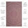 Tapis d'intérieur / extérieur Amedee Performance