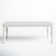 Cato Extendable Solid Wood Dining Table