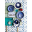 Santorini Handmade Platter