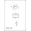 Meuble-lavabo mural simple l 30 po x P 20 po x H 21 po-1122572719