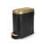 Matte Black/Gold