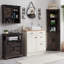 Armoire de salle de bain Taeron-2062870769