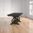Parthenia 42 " Extendable Rectangular Dining Table