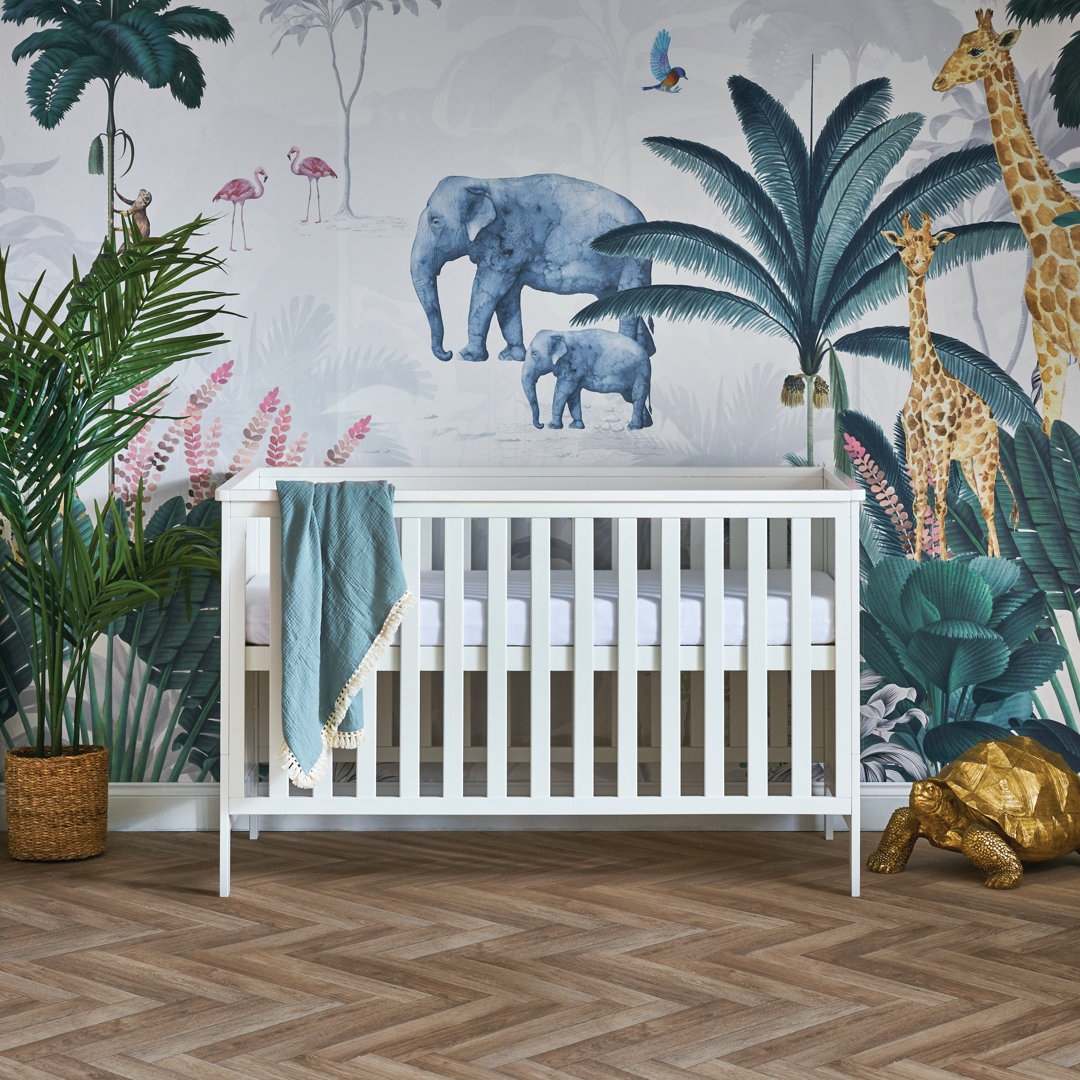 Evie Cot Bed