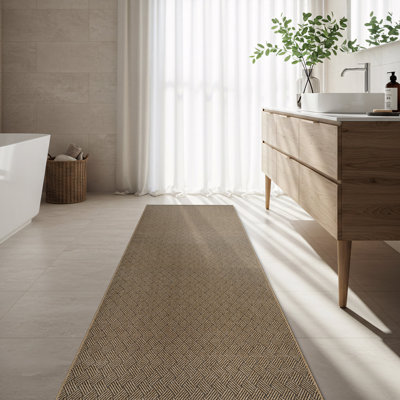 Tapis intérieur / extérieur