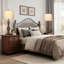 29" Tall Vintage Resin USB Table Lamp Set with Touch Control-457409693