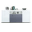 Aarib 167cm Sideboard-26085837-26085834