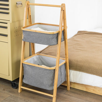 Latitude Run® Basket