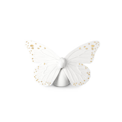 Figurine papillon