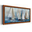 «Quiet Wind II», reproduction d'un seul cadre photo sur toile-817013940